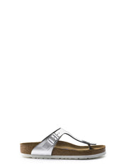 Infradito Argento Birkenstock