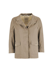 Giacche Beige Geox