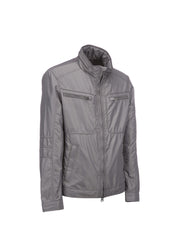 Giacche Grigio Geox