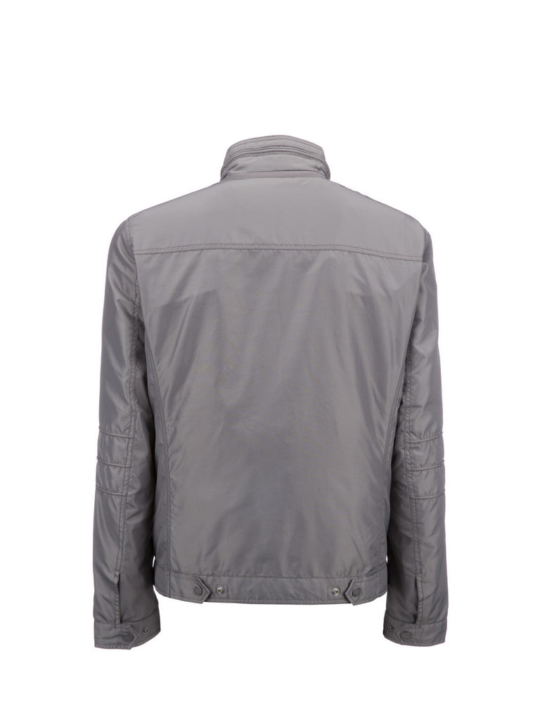 Giacche Grigio Geox