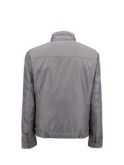 Giacche Grigio Geox