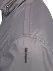 Giacche Grigio Geox