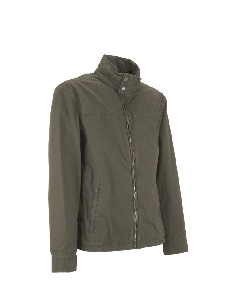 Giacche Verde Geox