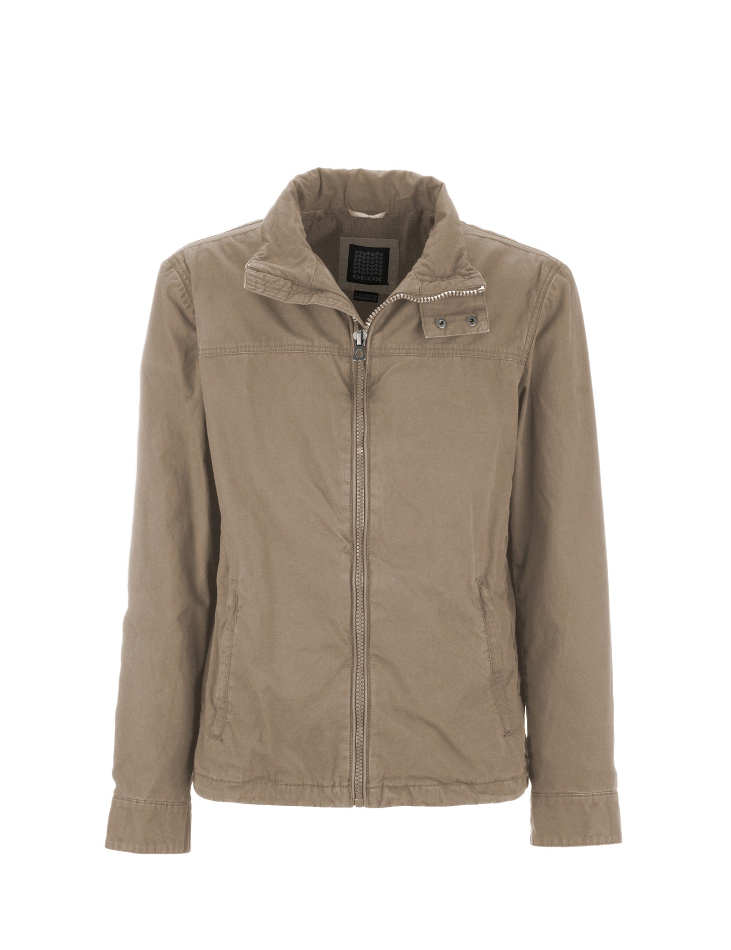 Giacche Beige Geox