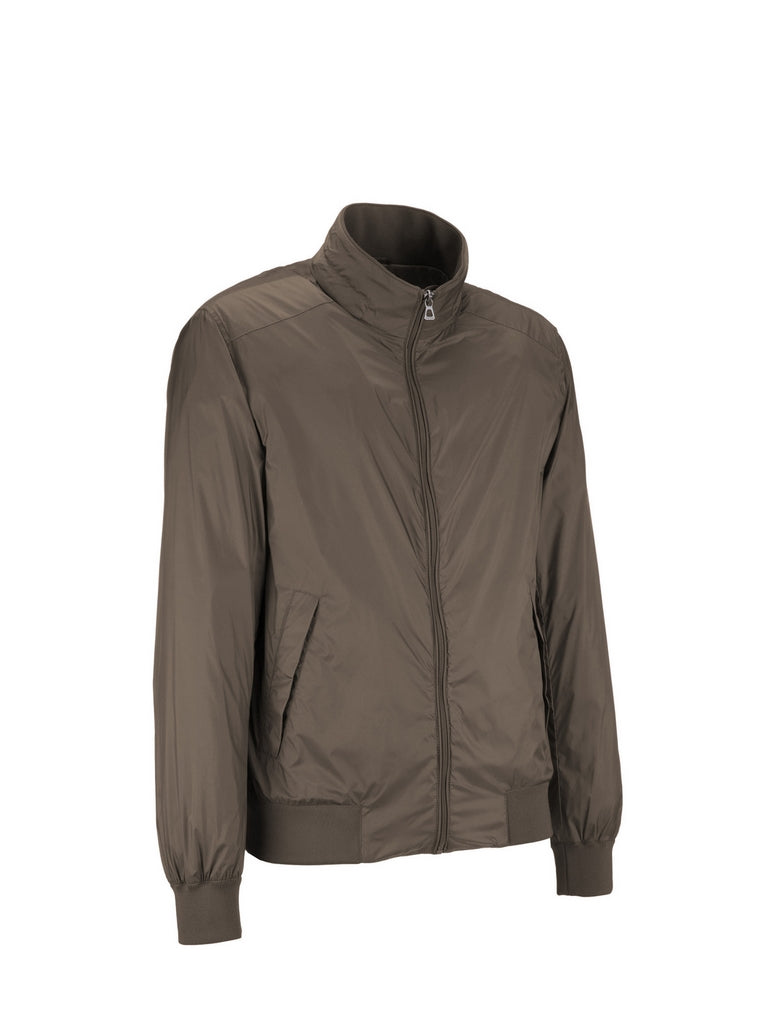 Giacche Marrone Geox