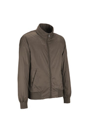Giacche Marrone Geox