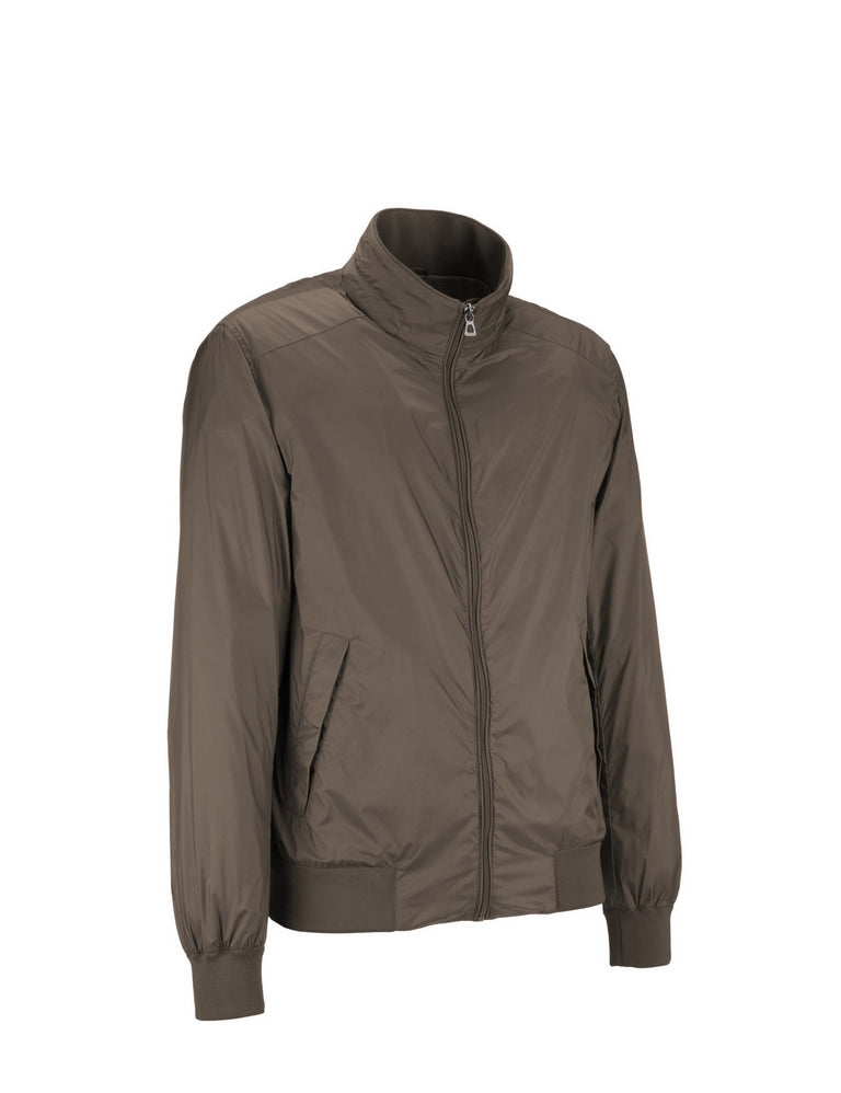 Giacche Marrone Geox