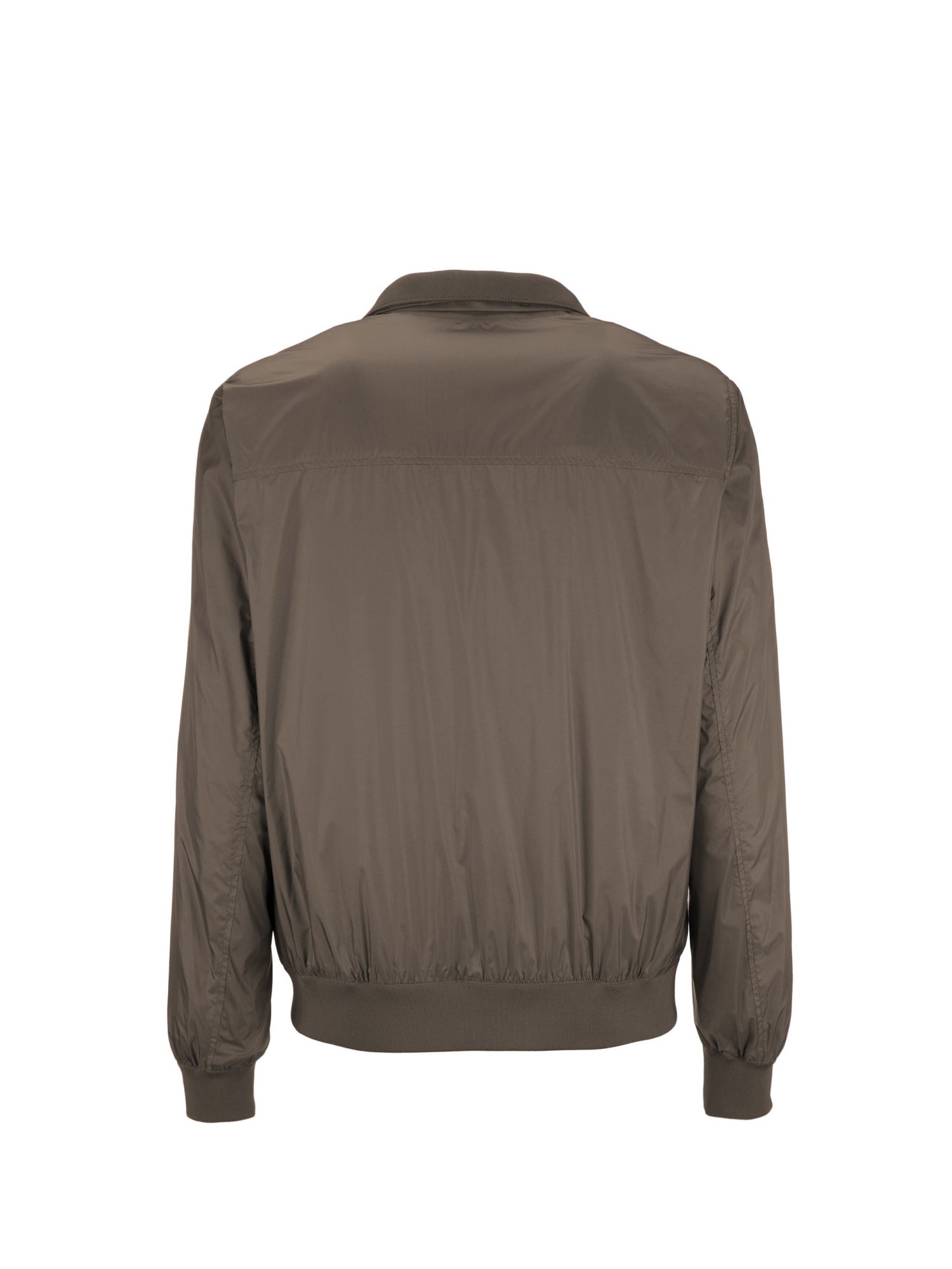 Giacche Marrone Geox