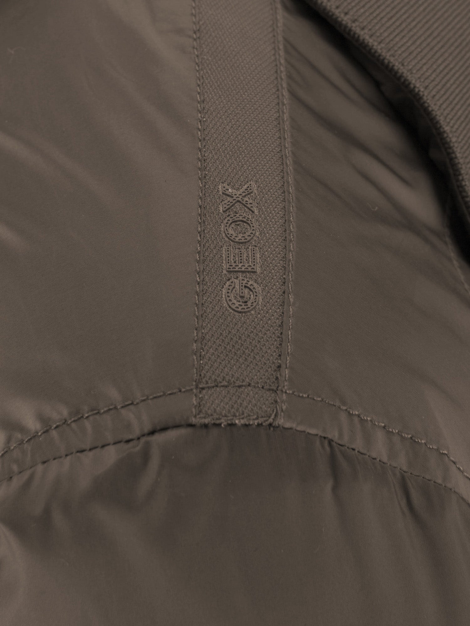 Giacche Marrone Geox