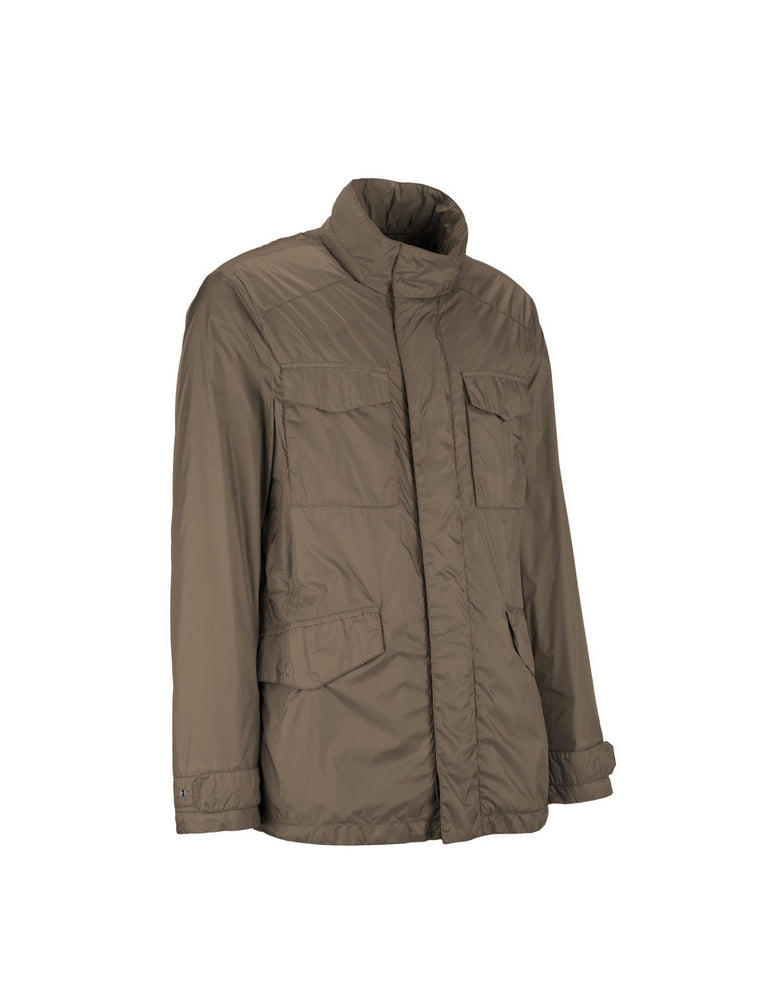 Giacche Marrone Geox