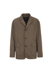 Giacche Marrone Geox