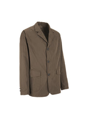 Giacche Marrone Geox