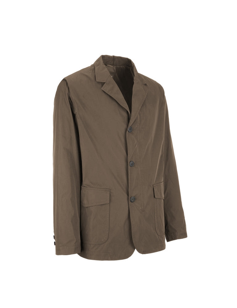 Giacche Marrone Geox