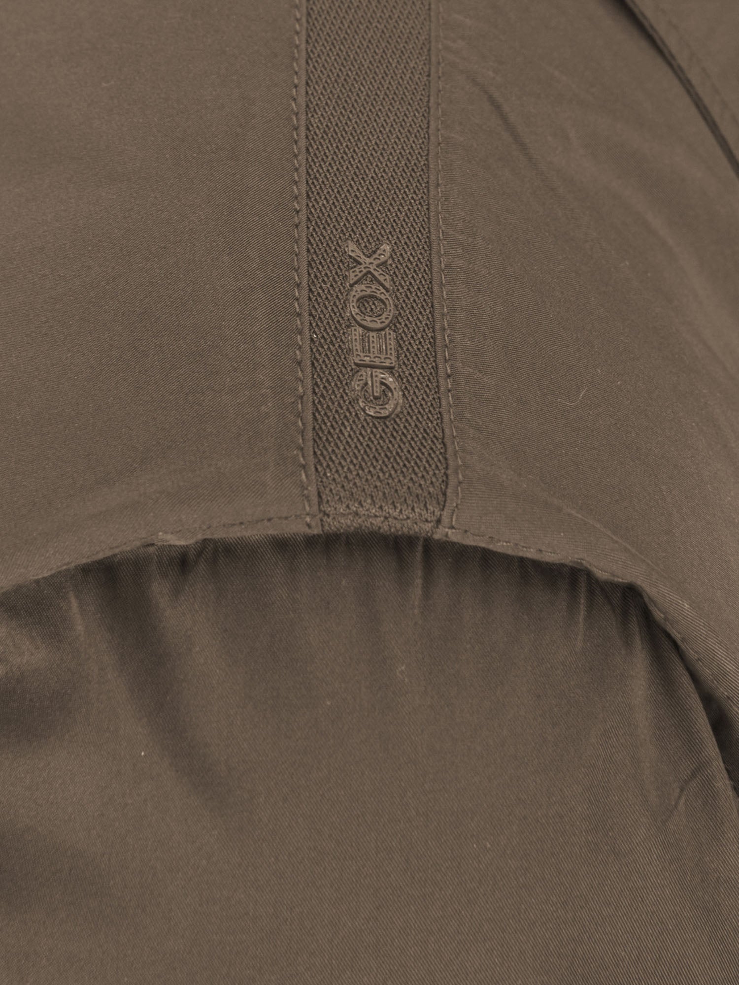 Giacche Marrone Geox