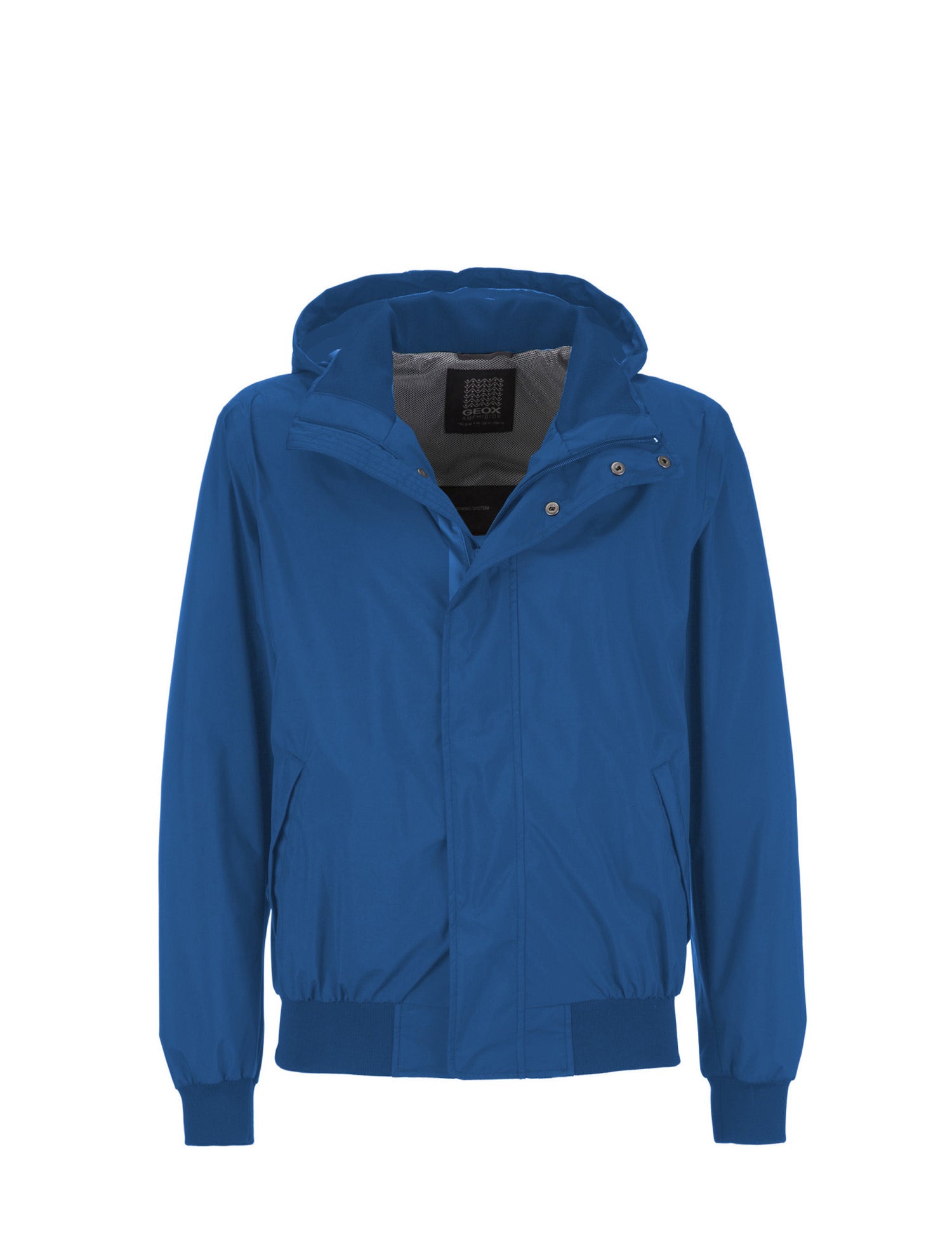 Giacche Blu Geox