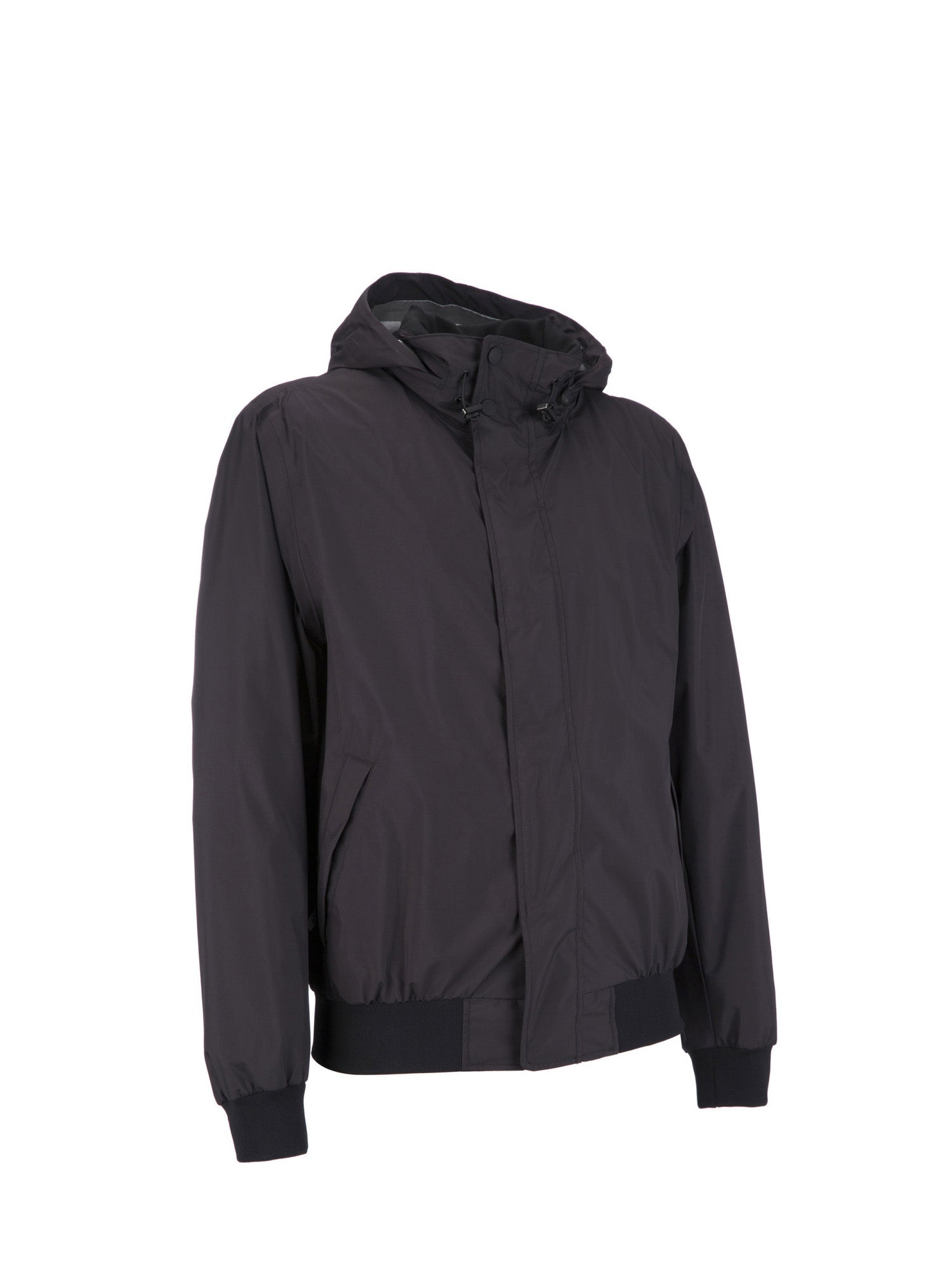 Giacche Nero Geox