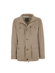 Giacche Beige Geox