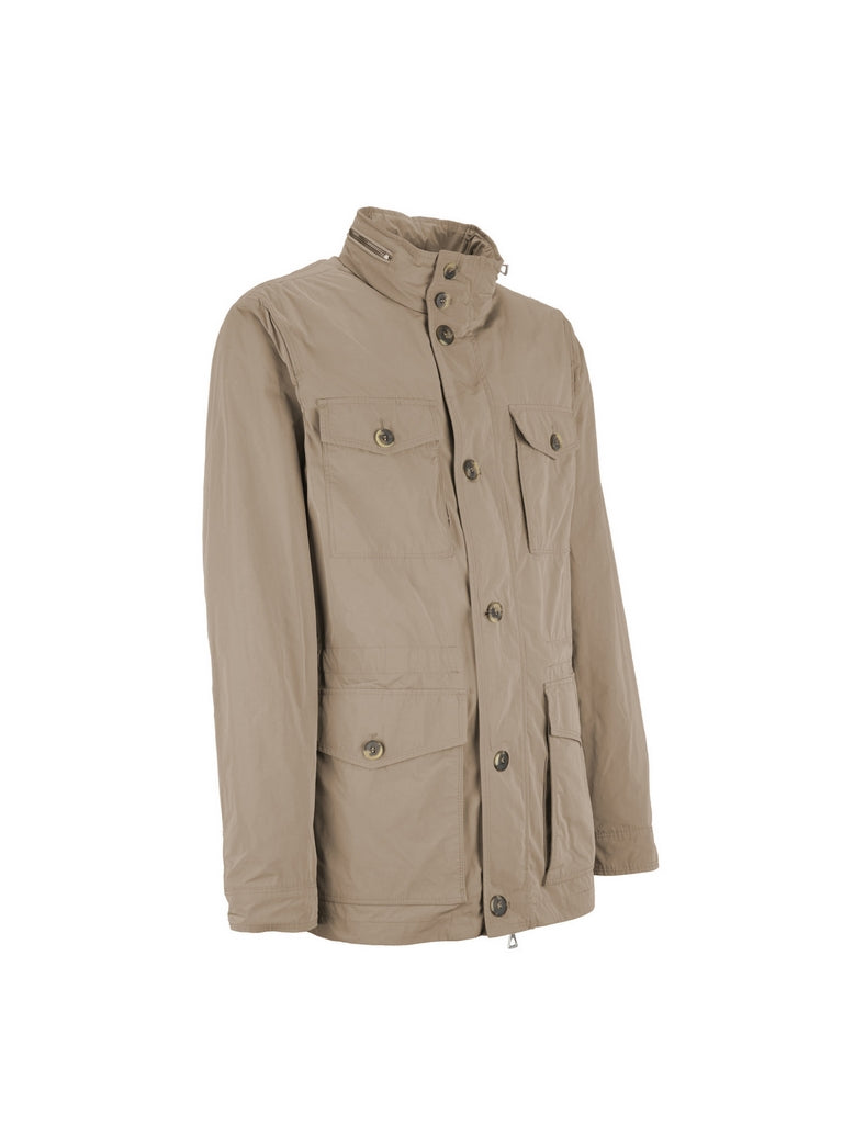 Giacche Beige Geox