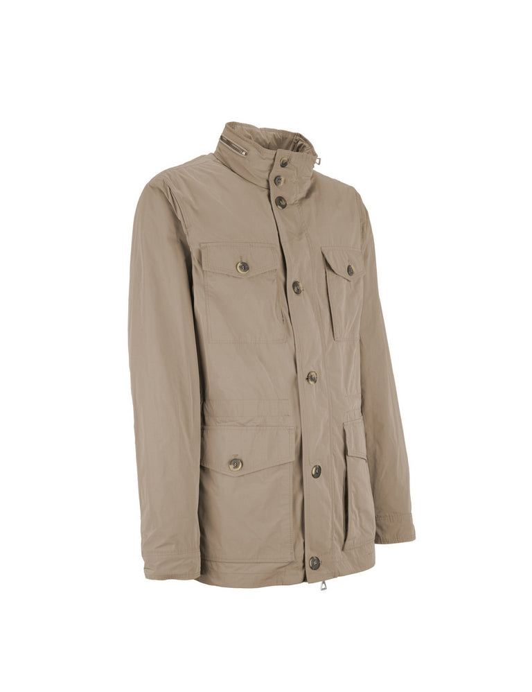 Giacche Beige Geox