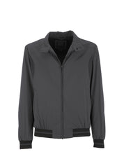Giacche Grigio Geox