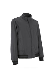 Giacche Grigio Geox