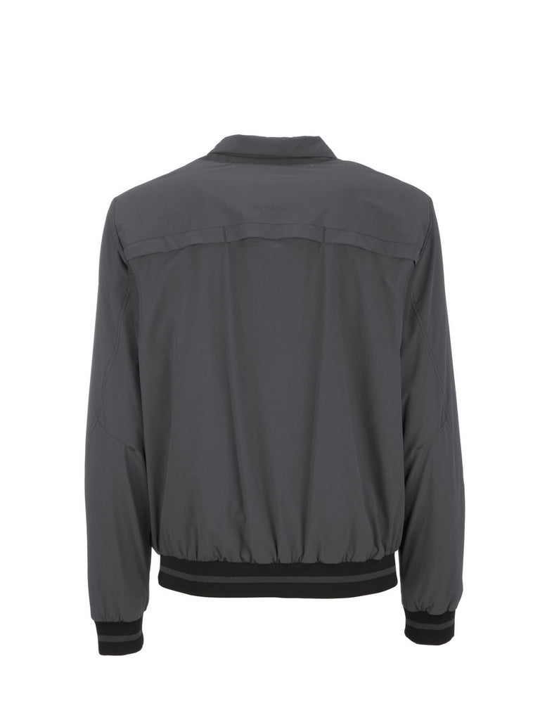 Giacche Grigio Geox