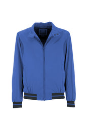 Giacche Blu Geox