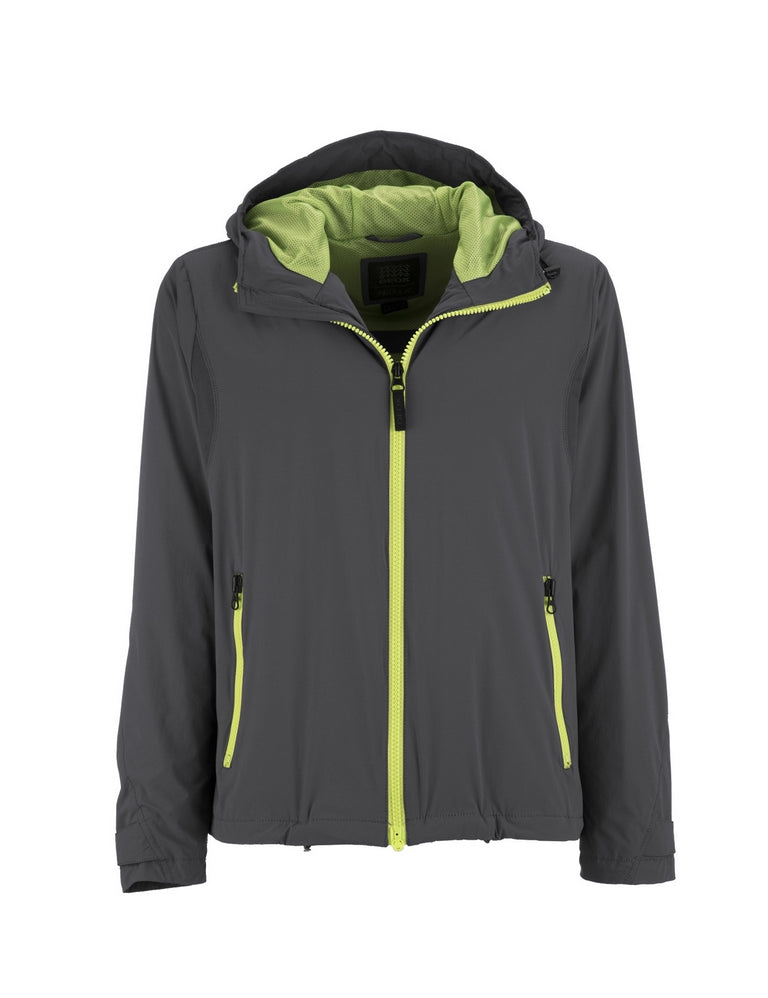 Giacche Grigio Geox