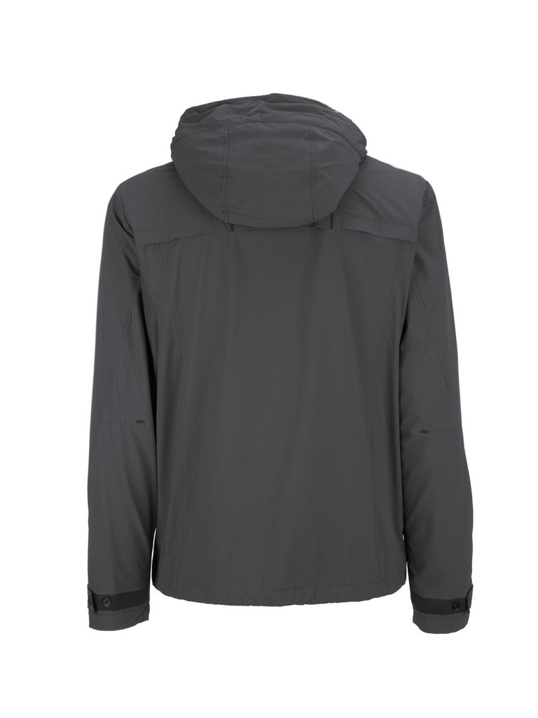Giacche Grigio Geox