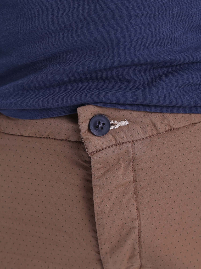 Pantaloni Beige Ransom&co