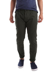 Pantaloni Verde Ransom&co