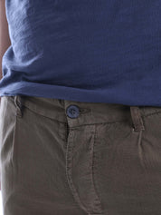 Pantaloni Verde Ransom&co