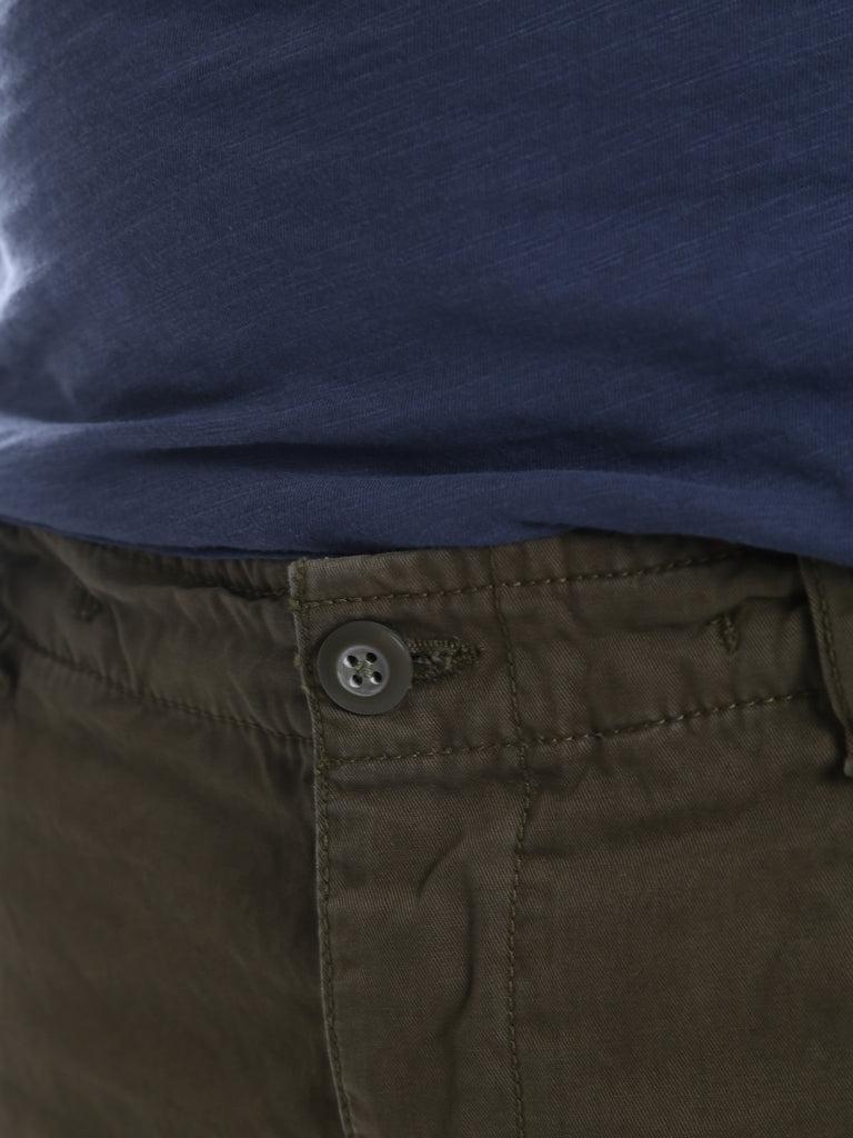 Pantaloni Verde Ransom&co