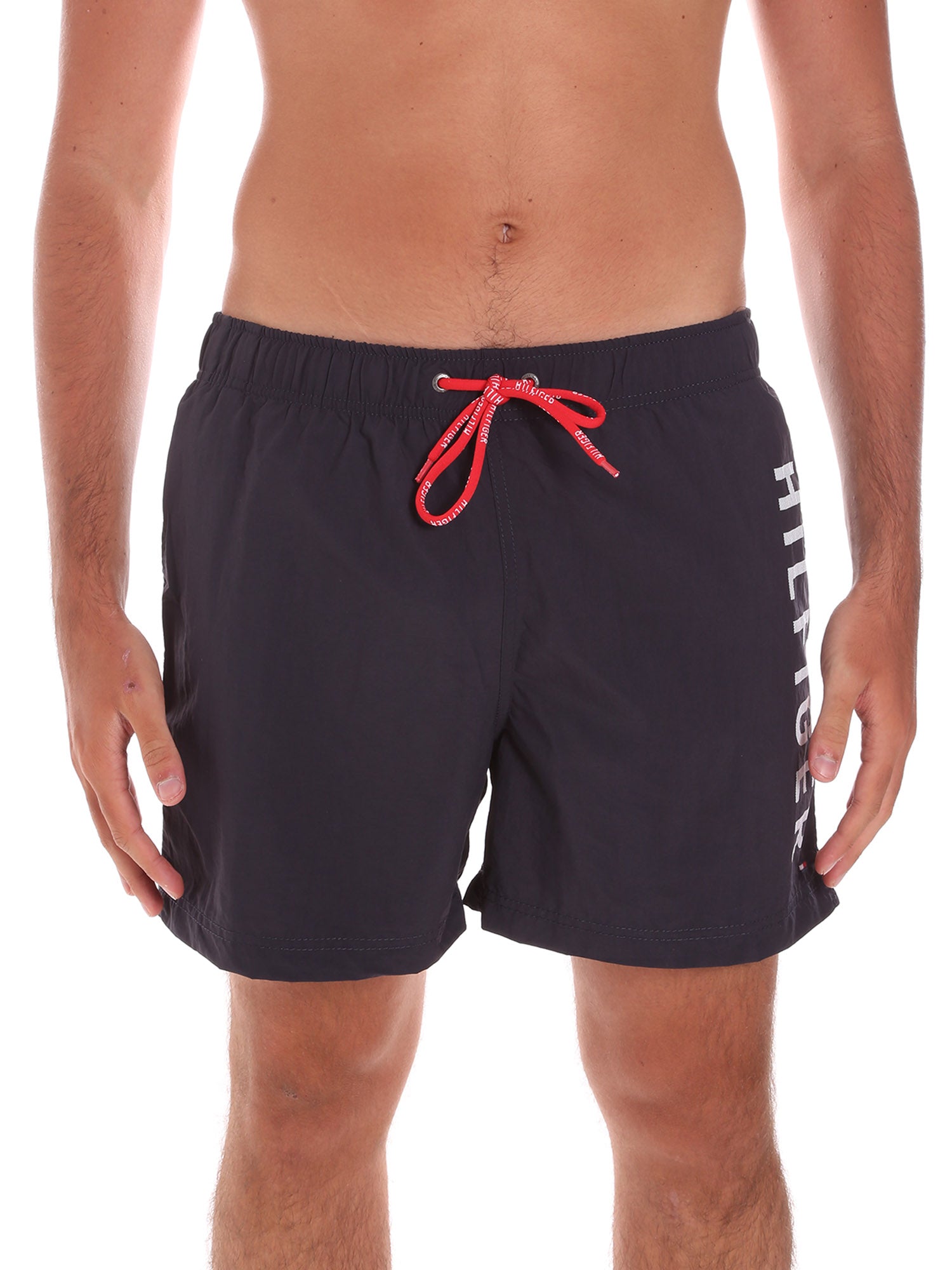 Costumi Blu Tommy Hilfiger Underwear