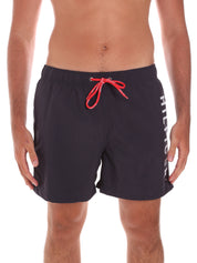 Costumi Blu Tommy Hilfiger Underwear