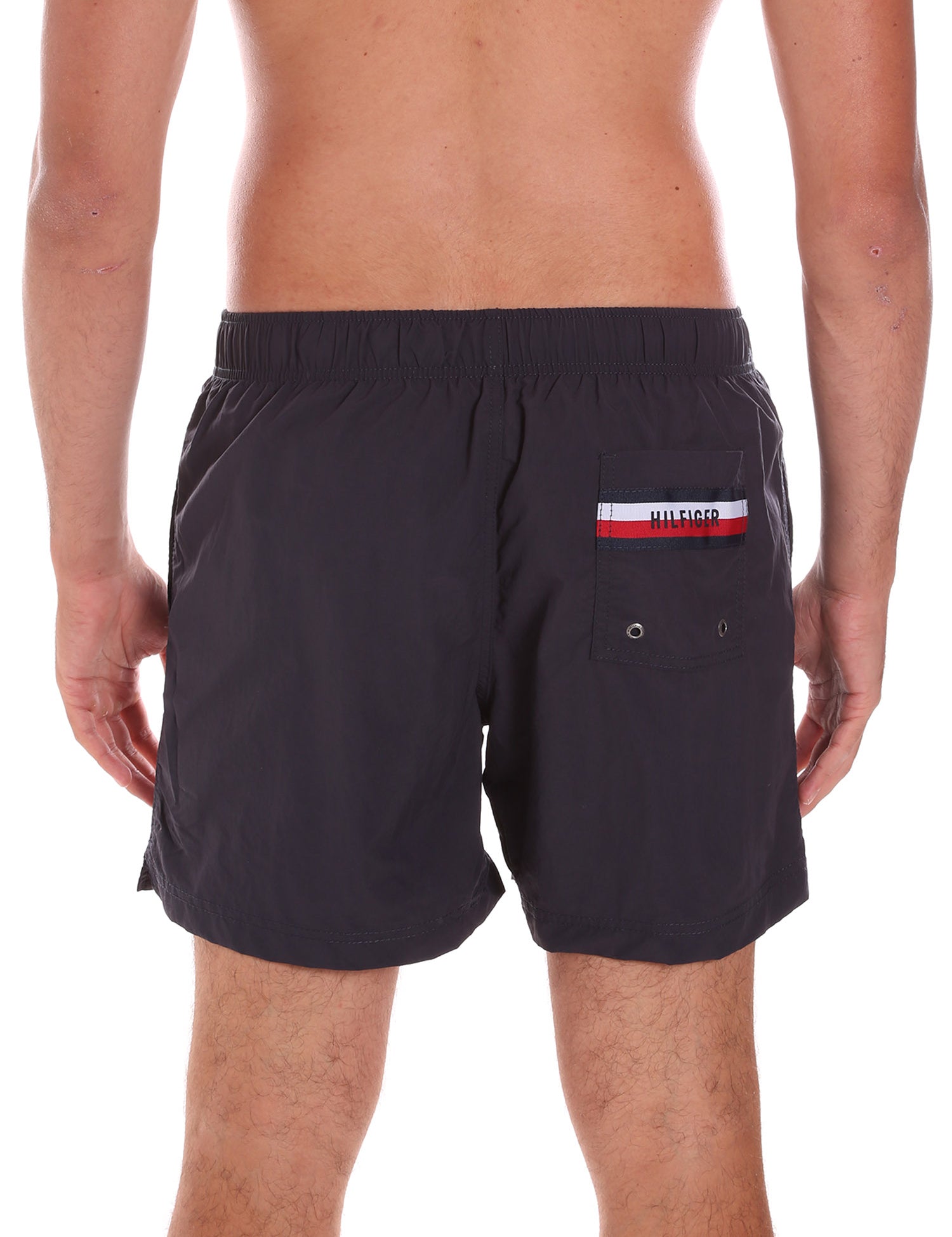 Costumi Blu Tommy Hilfiger Underwear