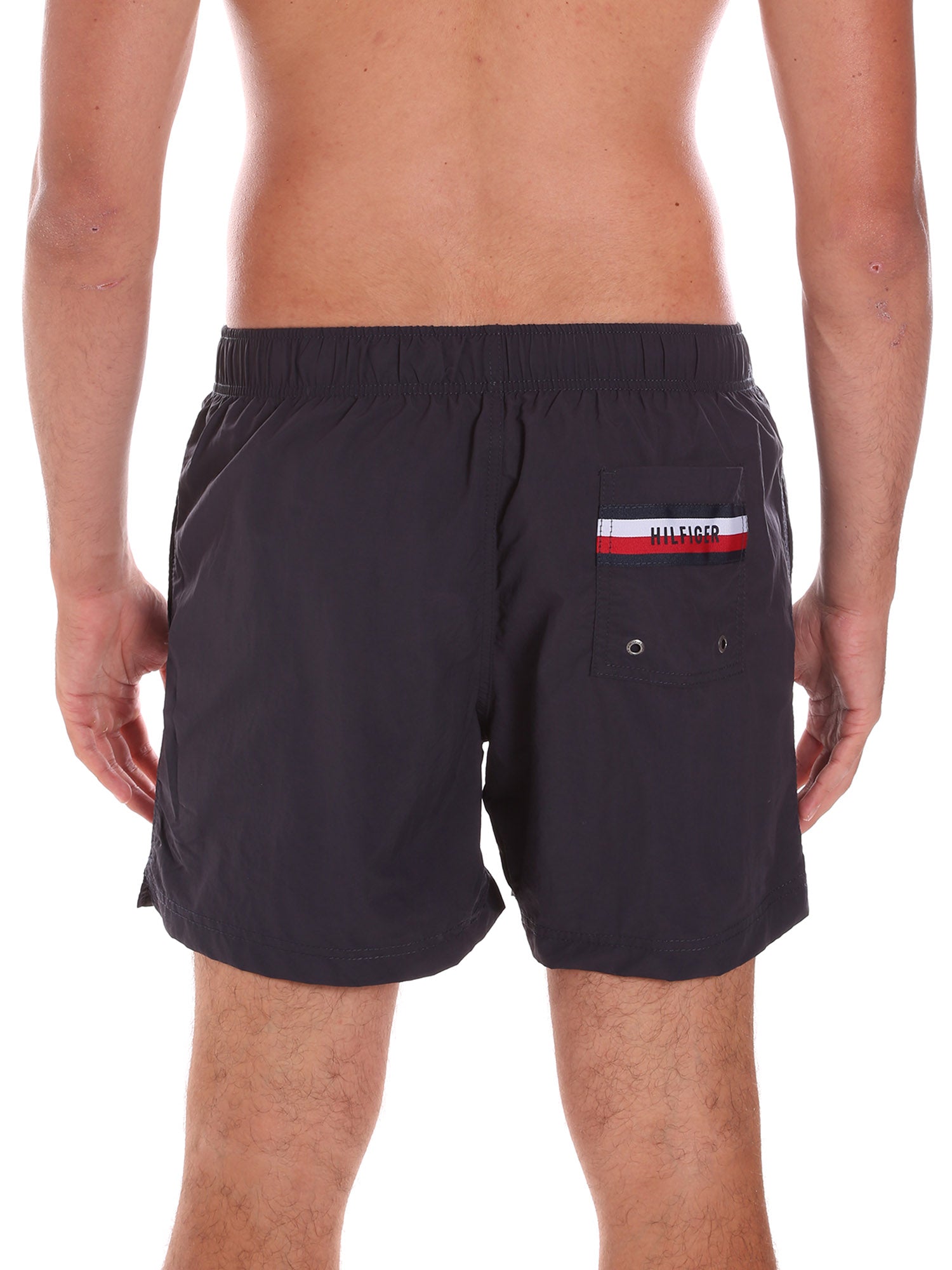 Costumi Blu Tommy Hilfiger Underwear