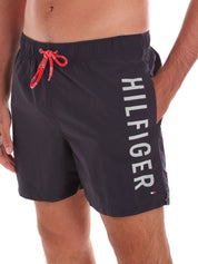 Costumi Blu Tommy Hilfiger Underwear