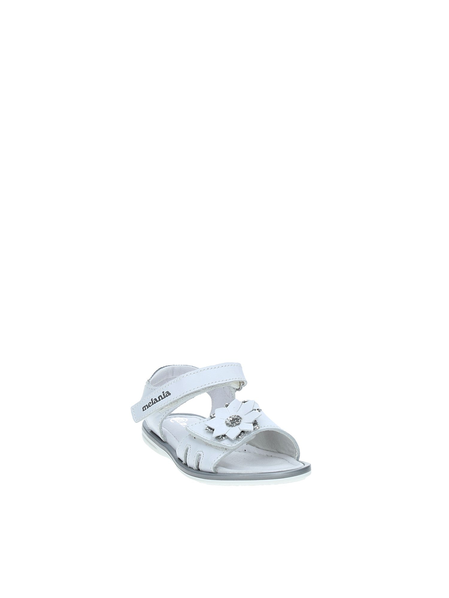 Sandali Bianco Melania