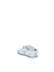 Sandali Bianco Melania