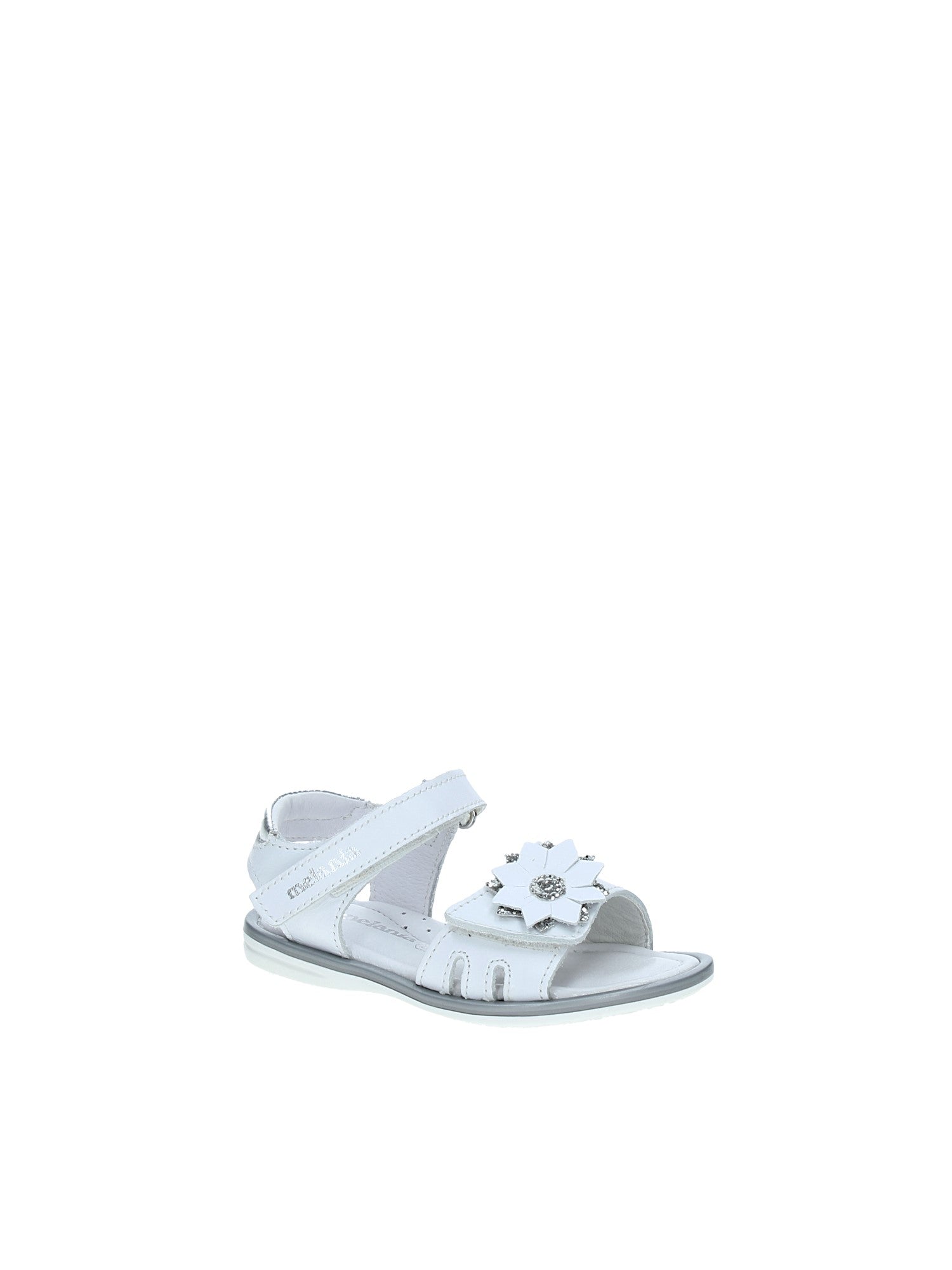Sandali Bianco Melania