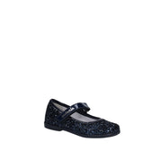 Ballerine Blu Melania