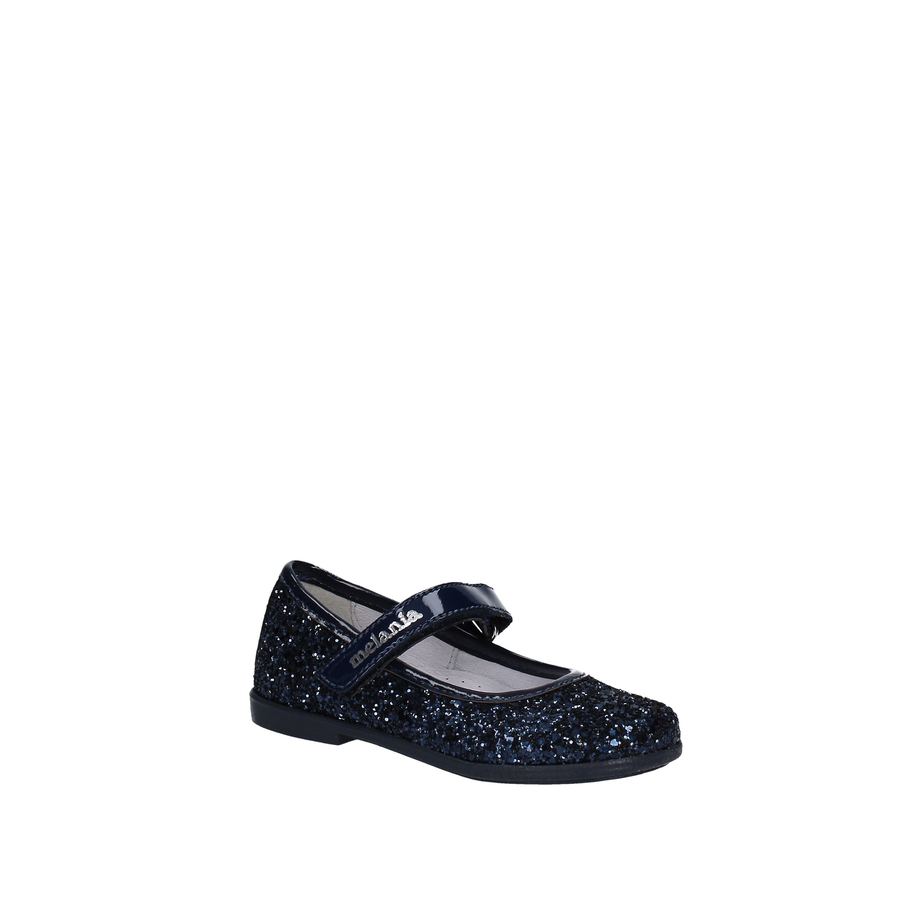 Ballerine Blu Melania