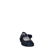 Ballerine Blu Melania