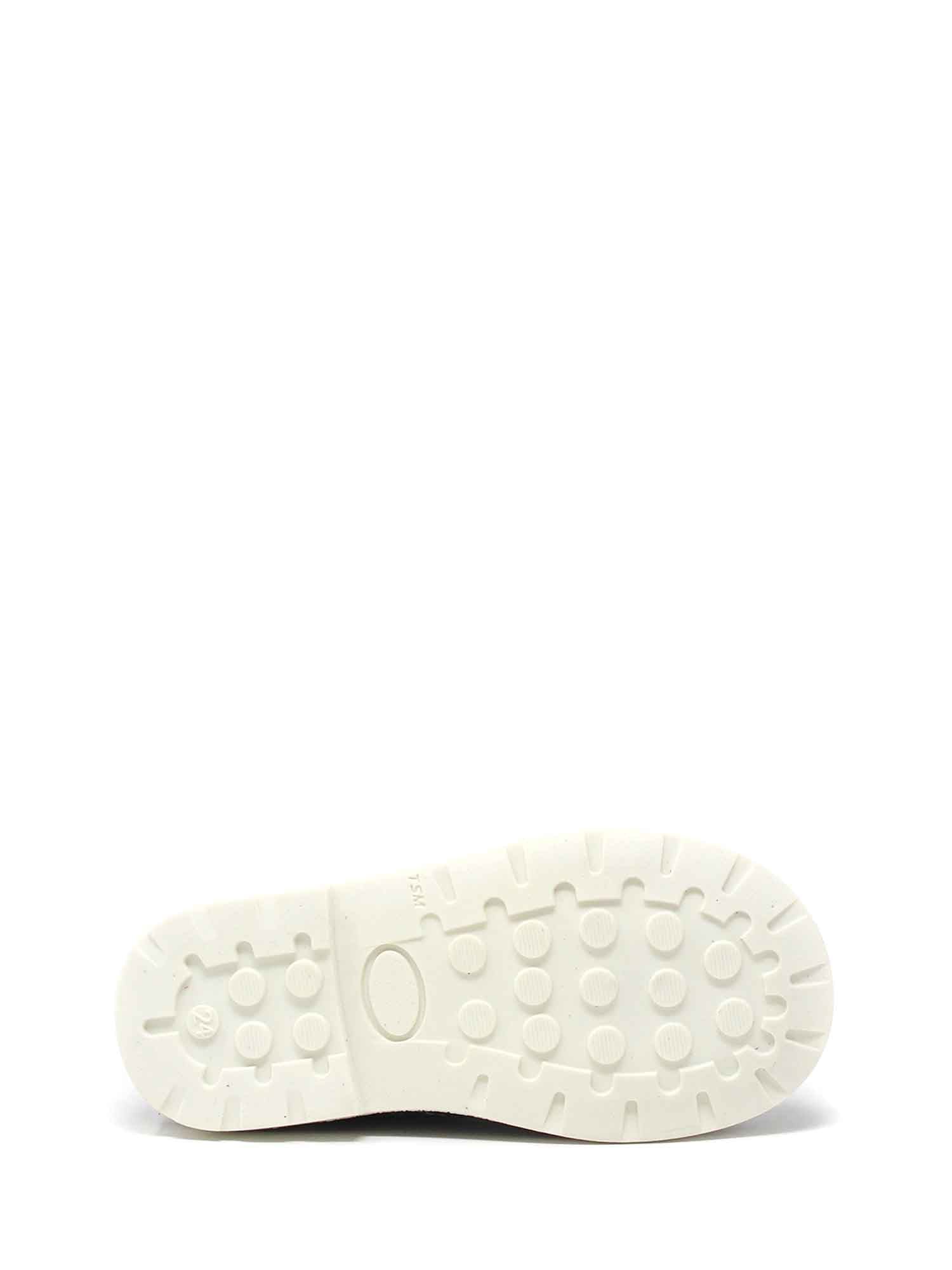 Francesine Blu Melania