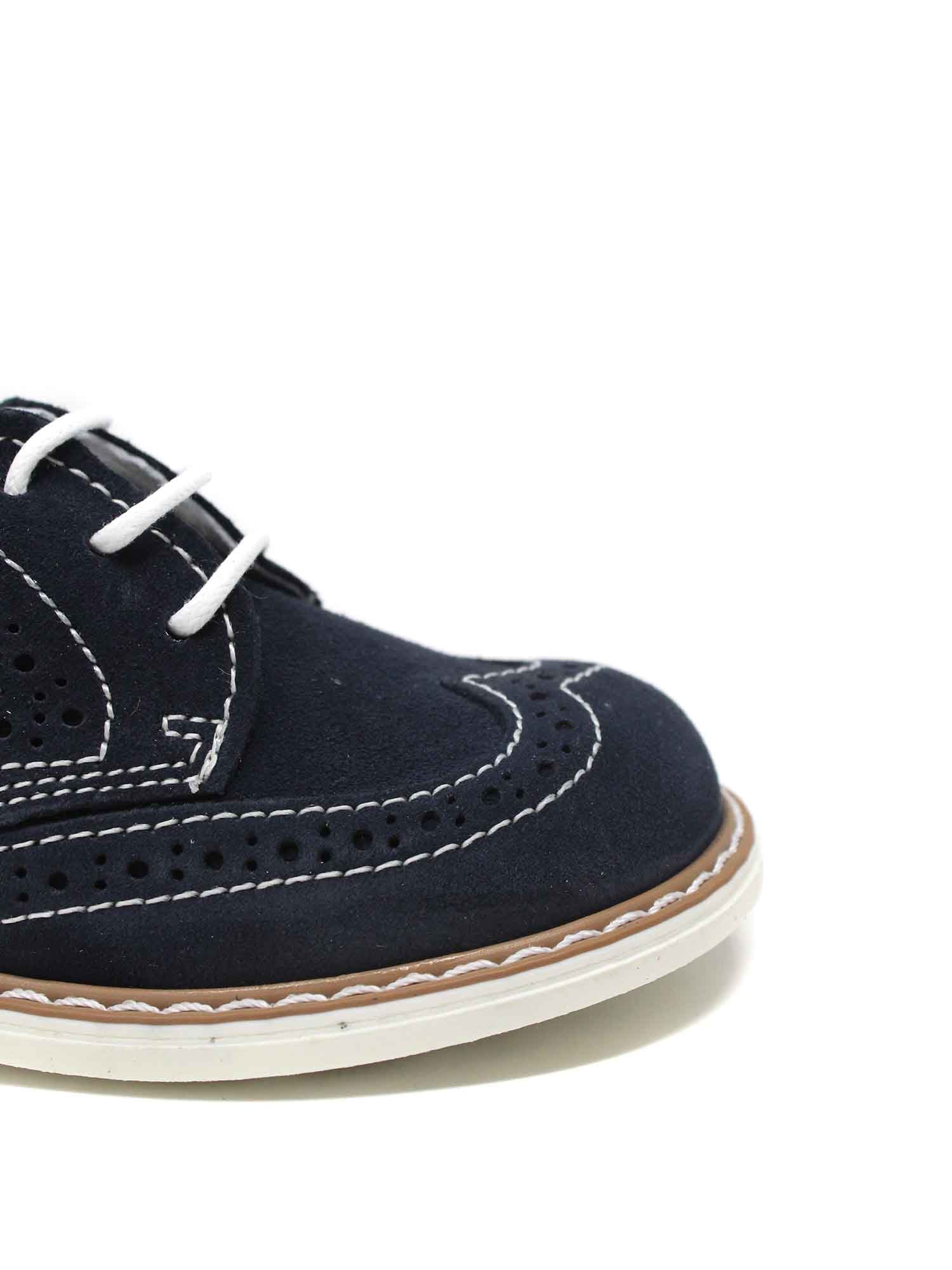 Francesine Blu Melania