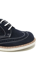 Francesine Blu Melania