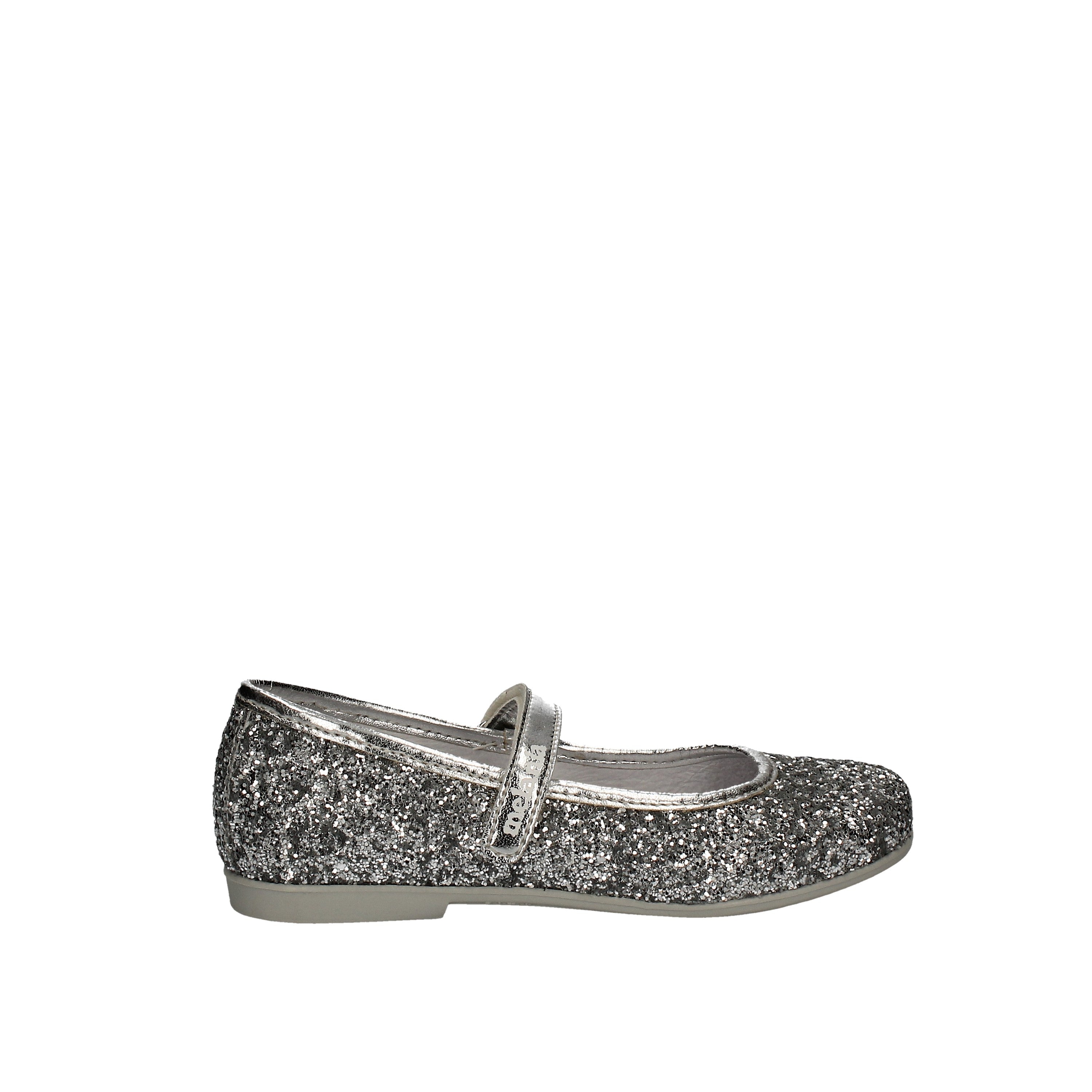 Ballerine Grigio Melania