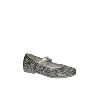 Ballerine Grigio Melania