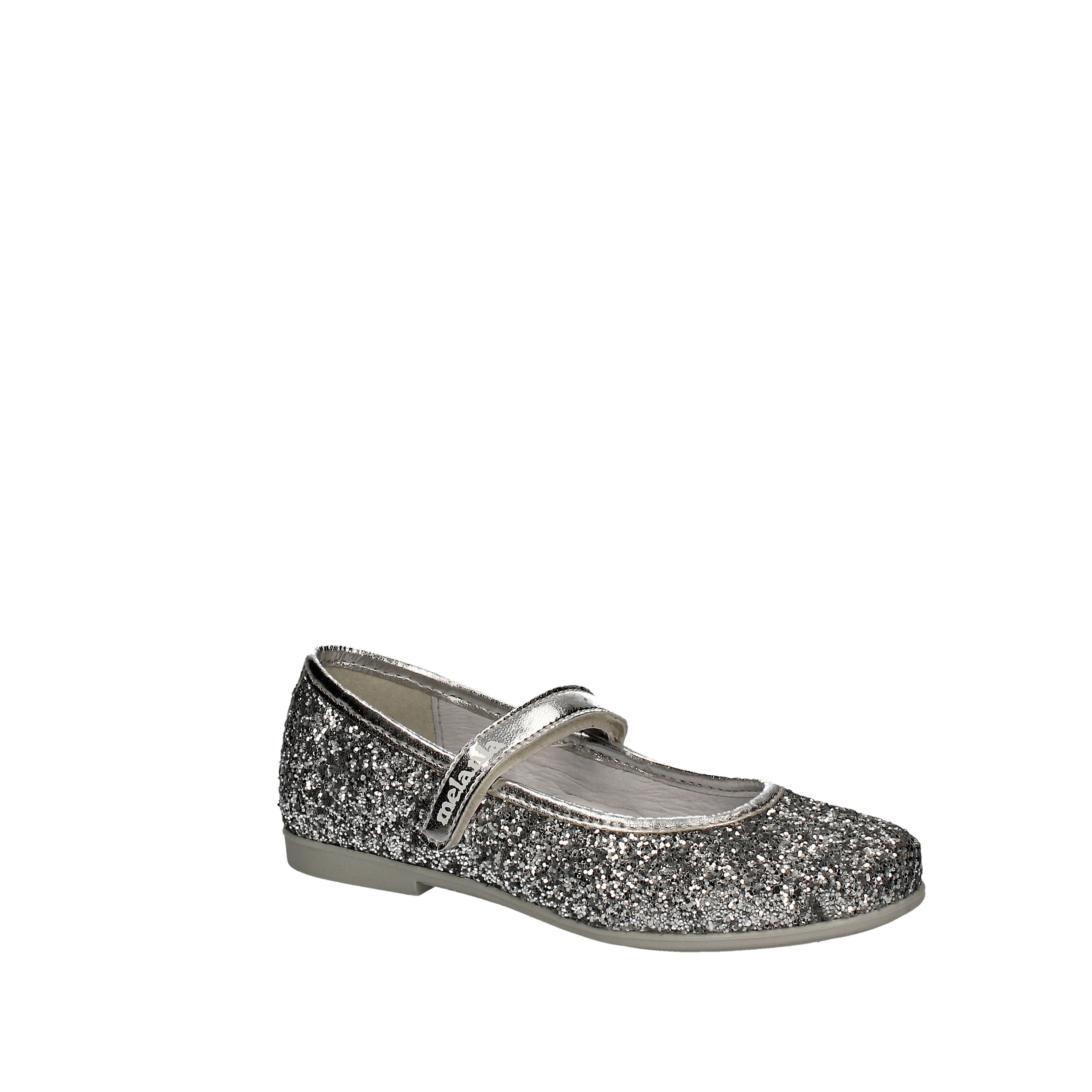 Ballerine Grigio Melania